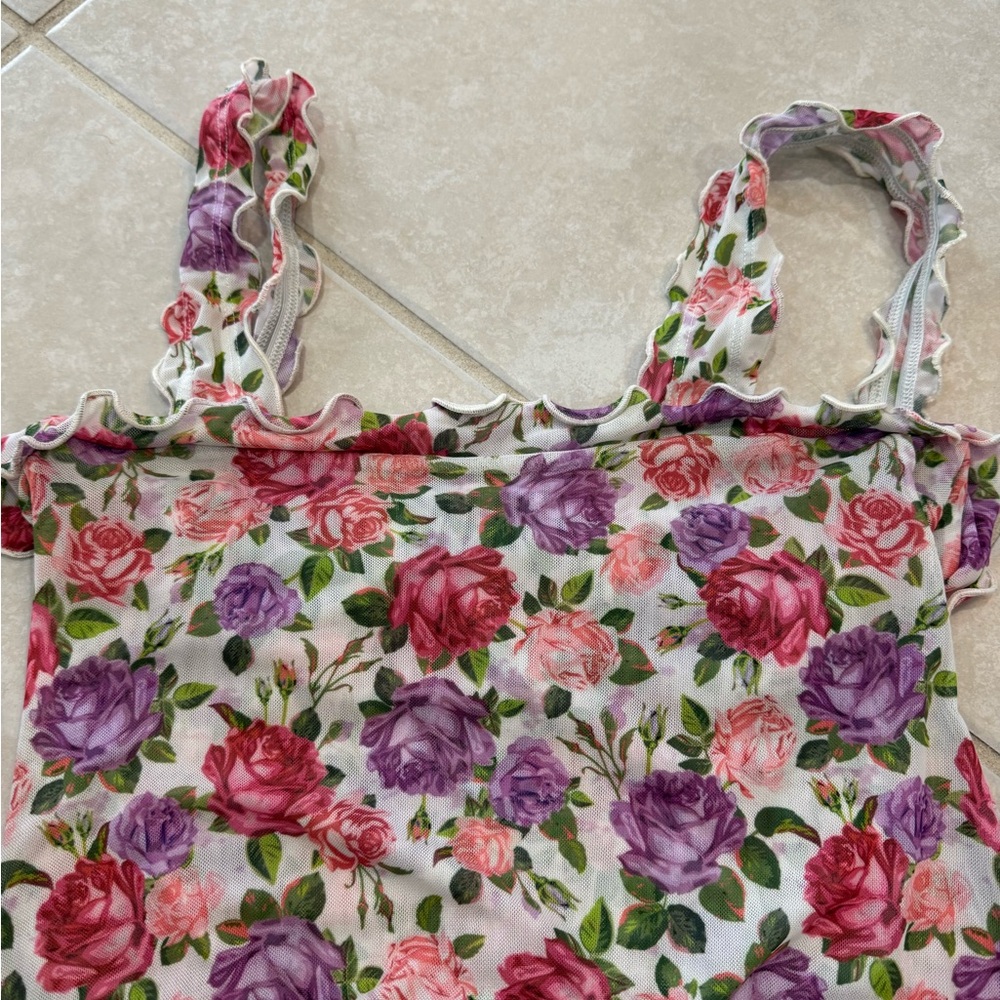 Like new Resa dress size small - Picture 8 of 11